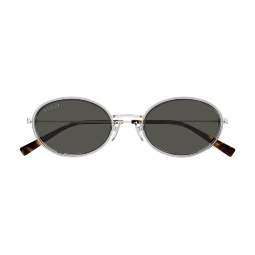 Occhiali da sole GUCCI GG1980S GRIGIO2