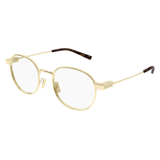 Occhiali da vista SAINT LAURENT SL 785 ORO