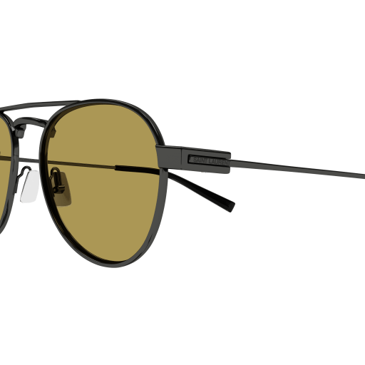 Occhiali da sole SAINT LAURENT SL 708 Rutenio