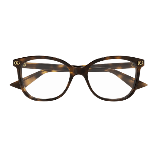 Occhiali da vista GUCCI GG1816O HAVANA3