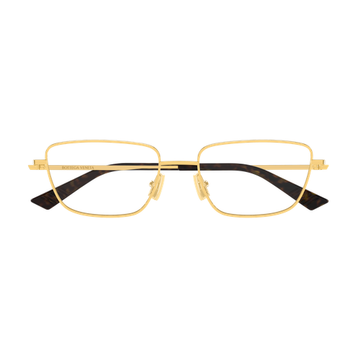 Occhiali da vista BOTTEGA VENETA BV1385O ORO