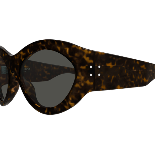 Occhiali da sole SAINT LAURENT SL 854 HAVANA