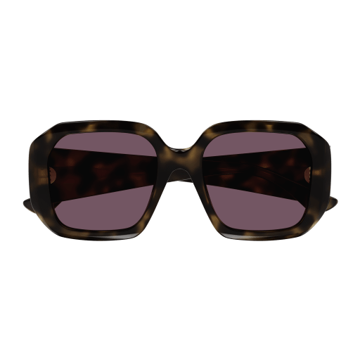 Occhiali da sole CHLOÉ CH0300S Havana