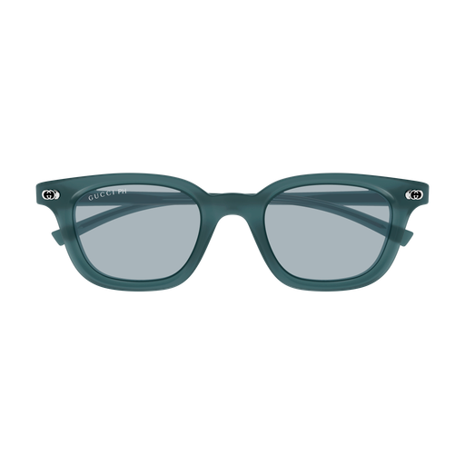Occhiali da sole GUCCI GG1946S BLU2