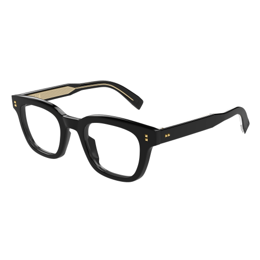 Occhiali da vista DUNHILL DU0100O NERO