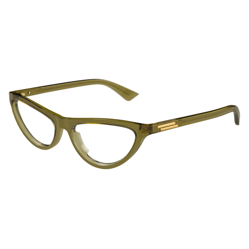 Occhiali da vista BOTTEGA VENETA BV1416O VERDE