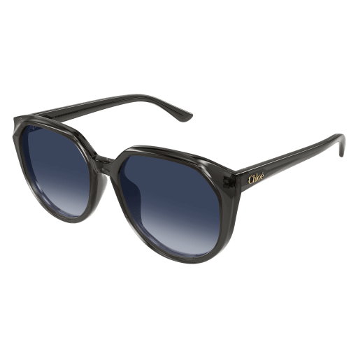 Occhiali da sole CHLOÉ CH0291SK Grigio