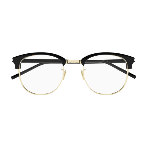 Occhiali da vista SAINT LAURENT SL 779 NERO