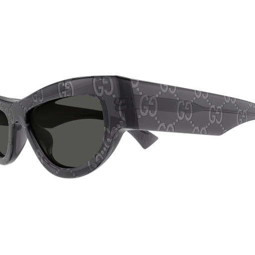 Occhiali da sole GUCCI GG1834S GRIGIO