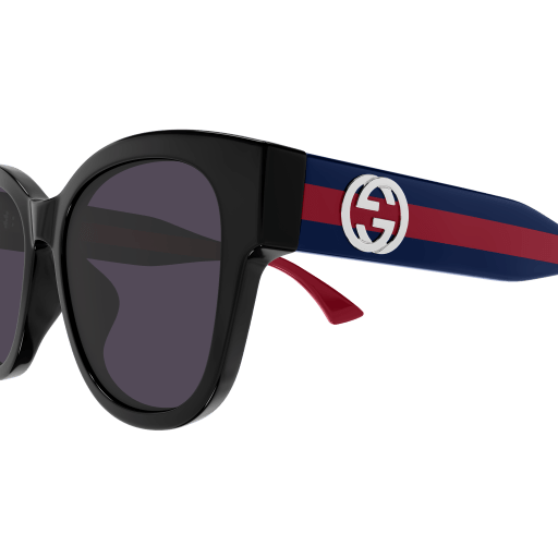 Occhiali da sole GUCCI GG1866SK NERO2