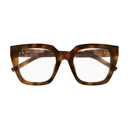 Occhiali da vista SAINT LAURENT SL M143 OPT HAVANA2