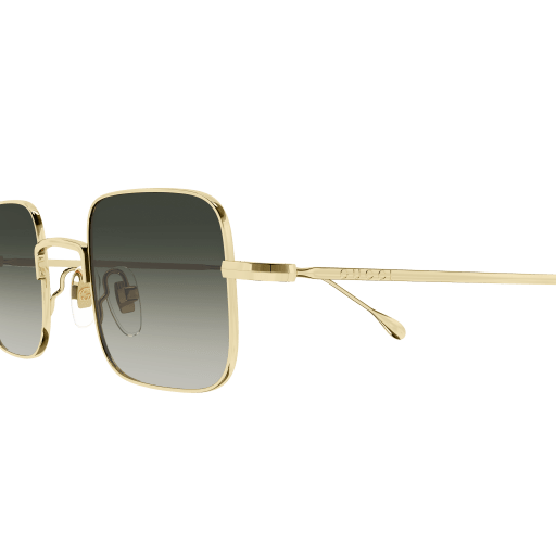Occhiali da sole GUCCI GG1813S ORO