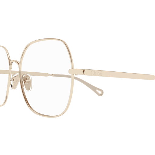 Occhiali da vista CHLOÉ CH0284O ORO2