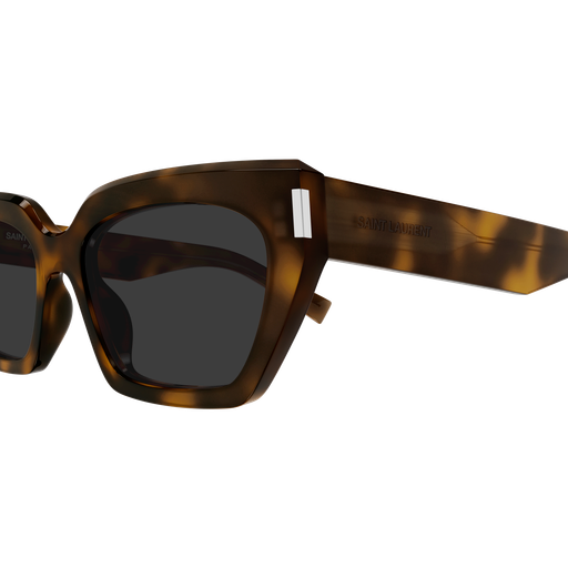 Occhiali da sole SAINT LAURENT SL 826 PAGE HAVANA