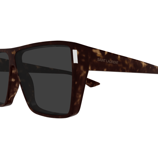 Occhiali da sole SAINT LAURENT SL 756 HAVANA