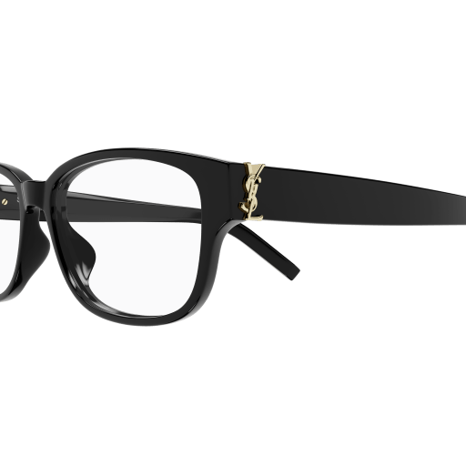 Occhiali da vista SAINT LAURENT SL M149/F NERO