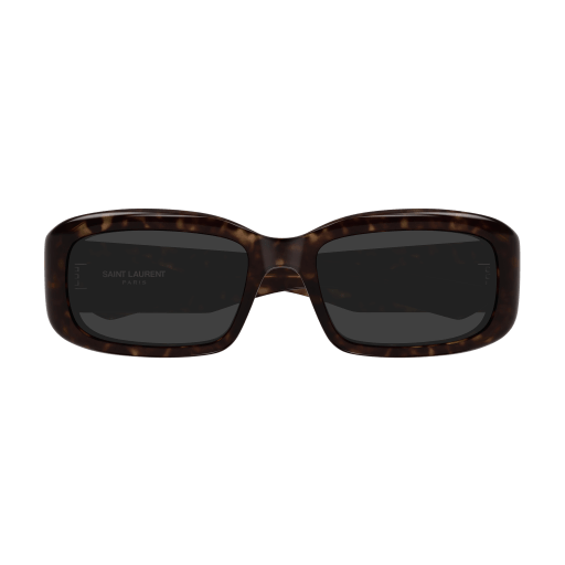 Occhiali da sole SAINT LAURENT SL 809 HAVANA