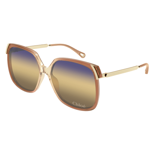 Occhiali da sole CHLOÉ CH0286S Arancione