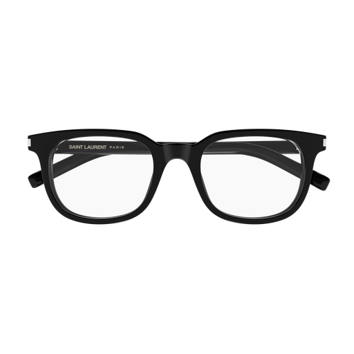 Occhiali da vista SAINT LAURENT SL 840 NERO
