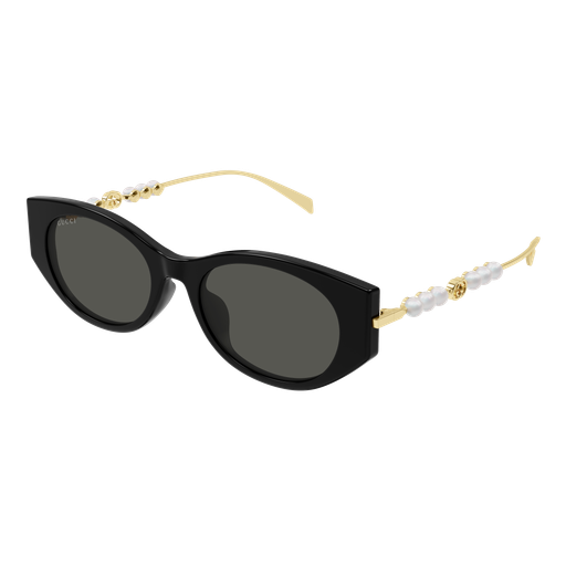 Occhiali da sole GUCCI GG1970SA NERO