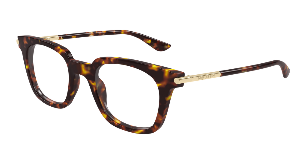 Alexander McQueen AM0521O 002