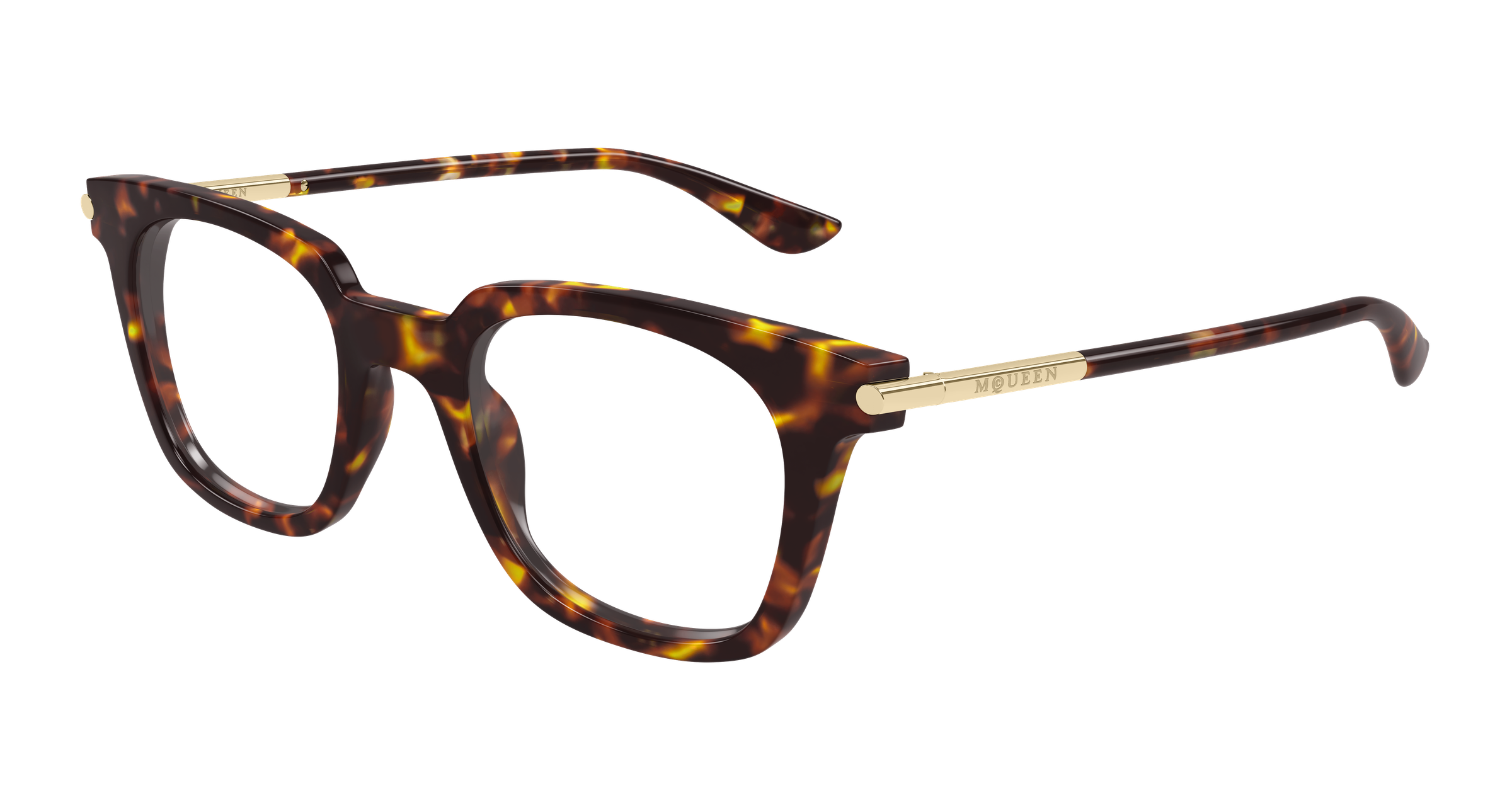 Alexander McQueen AM0521O 002