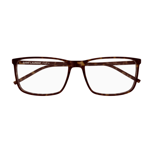Occhiali da vista SAINT LAURENT SL 846 HAVANA2