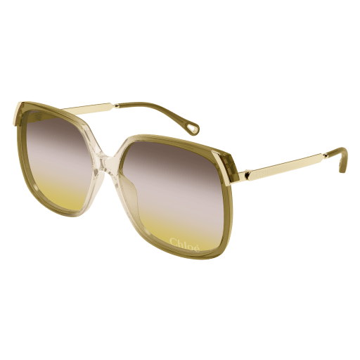 Occhiali da sole CHLOÉ CH0286S Beige