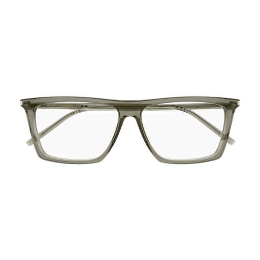 Occhiali da vista SAINT LAURENT SL 803 MARRONE