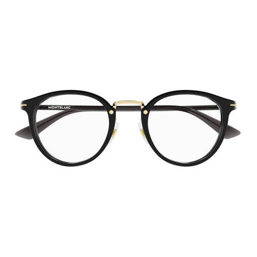 Occhiali da vista MONTBLANC MB0406O NERO