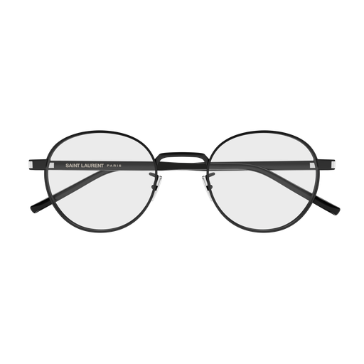 Occhiali da vista SAINT LAURENT SL 848/J NERO