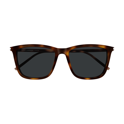 Occhiali da sole SAINT LAURENT SL 851 HAVANA2