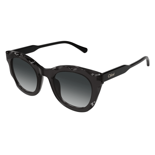 Occhiali da sole CHLOÉ CH0295S Grigio