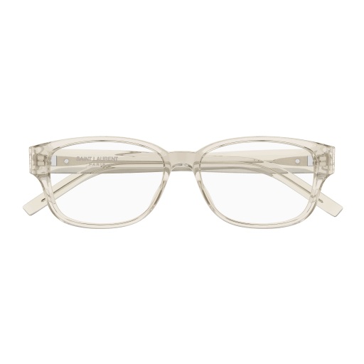 Occhiali da vista SAINT LAURENT SL M149 BEIGE2