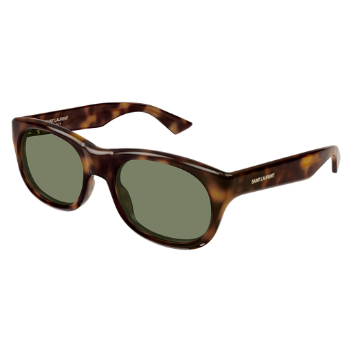 Occhiali da sole SAINT LAURENT SL 815 ROMY HAVANA V