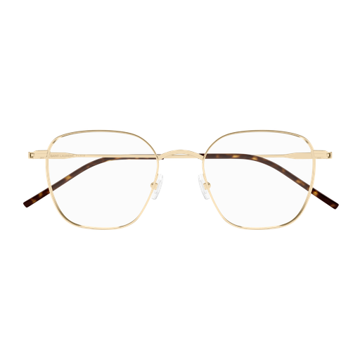Occhiali da vista SAINT LAURENT SL 852 ORO