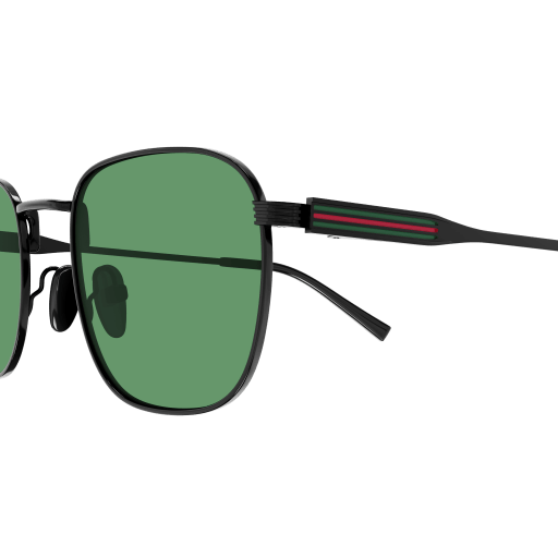 Occhiali da sole GUCCI GG1876S NERO