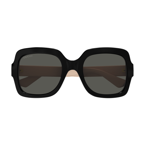 Occhiali da sole GUCCI GG1337S Nero V