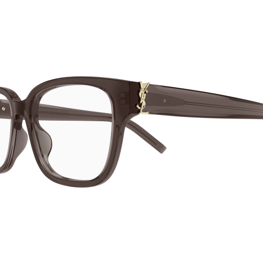 Occhiali da vista SAINT LAURENT SL M150 MARRONE