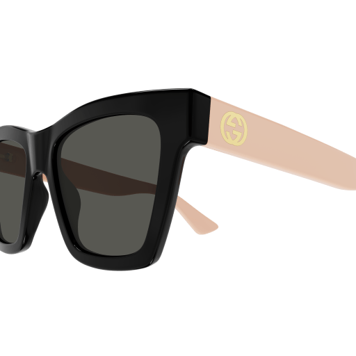 Occhiali da sole GUCCI GG1714S Nero G