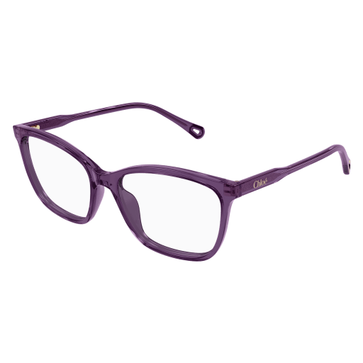 Occhiali da vista CHLOÉ CH0318O BURGUNDY