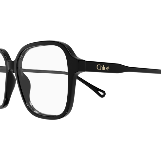 Occhiali da vista CHLOÉ CH0313O NERO