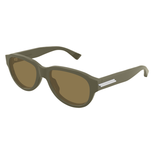 Occhiali da sole BOTTEGA VENETA BV1410S GRIGIO