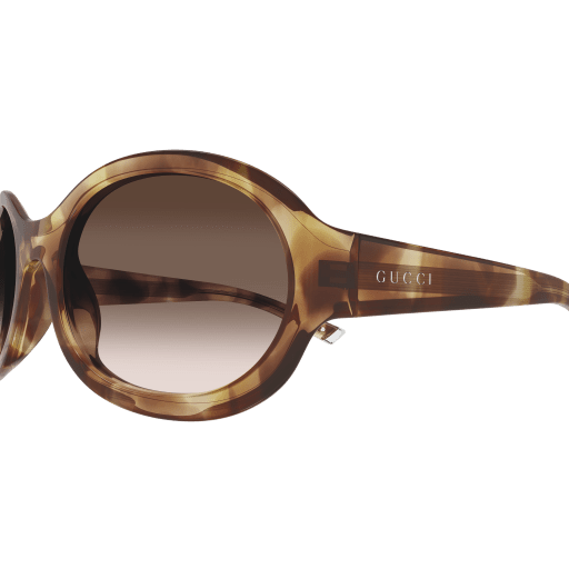 Occhiali da sole GUCCI GG2012S Havana