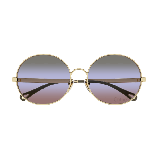 Occhiali da sole CHLOÉ CH0281S ORO V