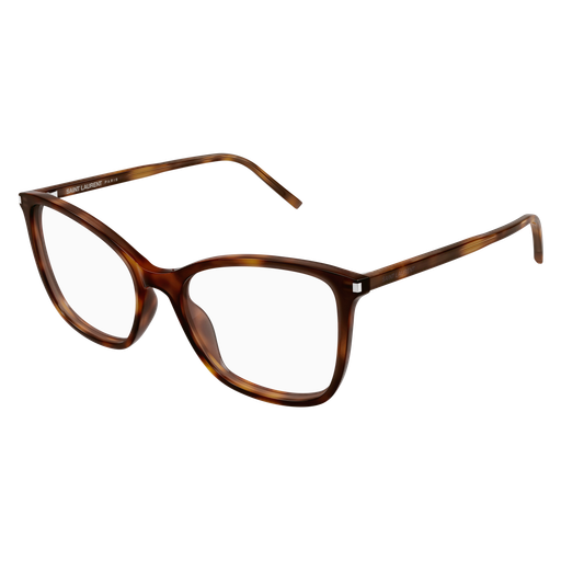 Occhiali da vista SAINT LAURENT SL 835 HAVANA2