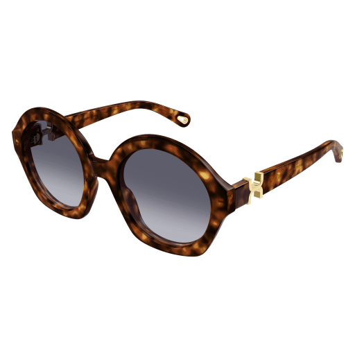 Occhiali da sole CHLOÉ CH0302S Havana