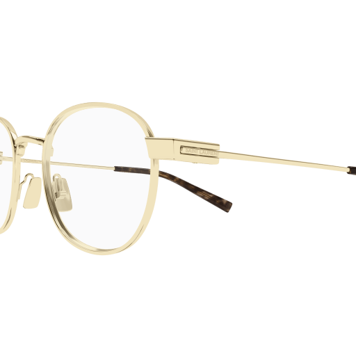 Occhiali da vista SAINT LAURENT SL 785 ORO