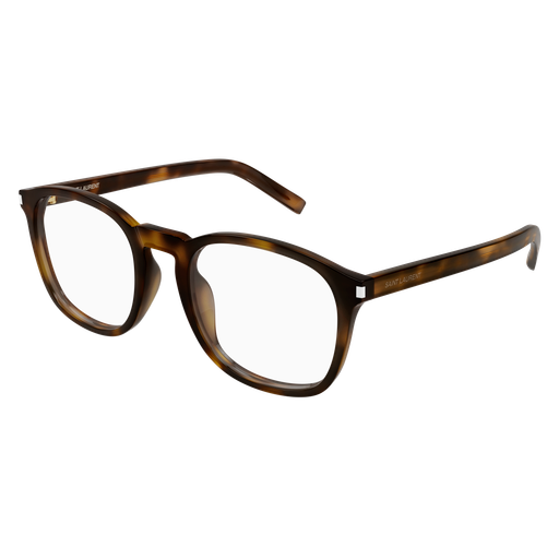 Occhiali da vista SAINT LAURENT SL 818 OPT HAVANA2