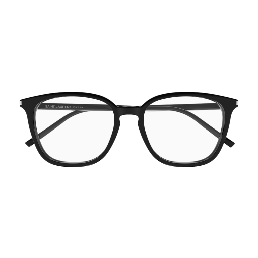 Occhiali da vista SAINT LAURENT SL 783/F NERO